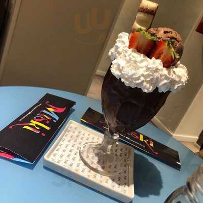 Miski Sorveteria & Cafeteria