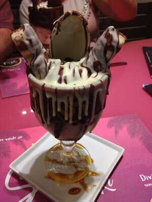 Miski Sorveteria & Cafeteria