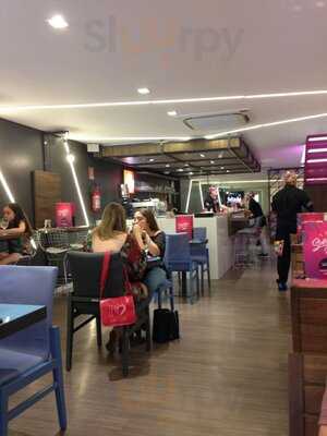 Miski Sorveteria & Cafeteria