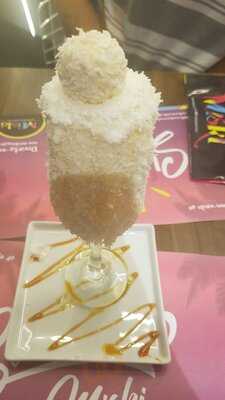 Miski Sorveteria & Cafeteria