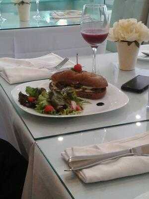 Chez Moi Cafeteria E Bistro