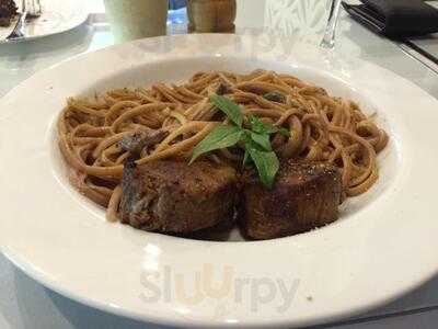 Chez Moi Cafeteria E Bistro