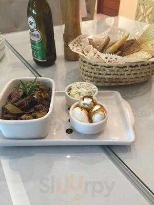 Chez Moi Cafeteria E Bistro