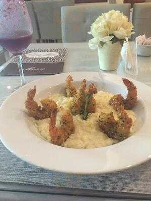 Chez Moi Cafeteria E Bistro