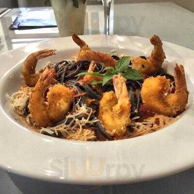 Chez Moi Cafeteria E Bistro