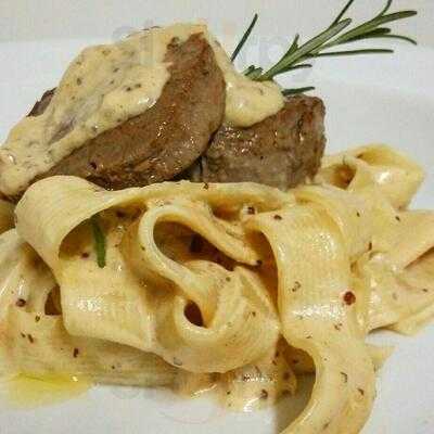 Chez Moi Cafeteria E Bistro