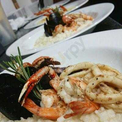 Chez Moi Cafeteria E Bistro