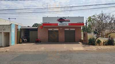 Buffet E Cantina Umuarama