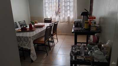 Buffet E Cantina Umuarama