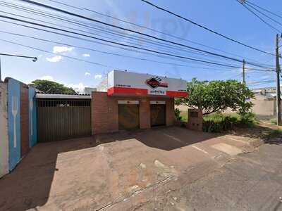 Buffet E Cantina Umuarama