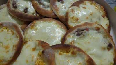 Pizzaria Rouxinol