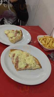 Pizzaria Rouxinol