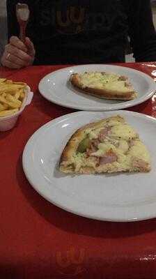 Pizzaria Rouxinol