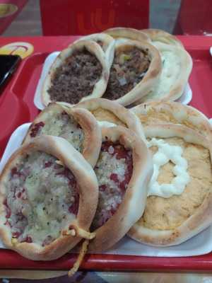 D Esfihas Parque Amazônia