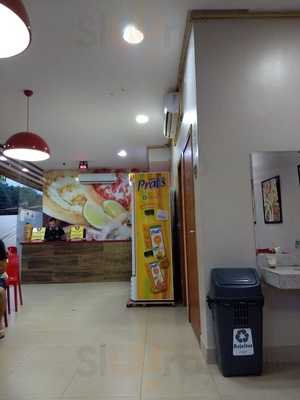 D Esfihas Parque Amazônia