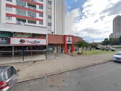 D Esfihas Parque Amazônia