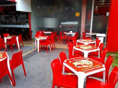 D Esfihas Parque Amazônia