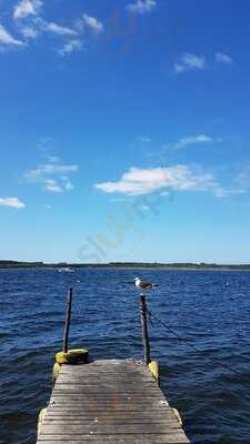 Pousada E Restaurante Bela Ilha