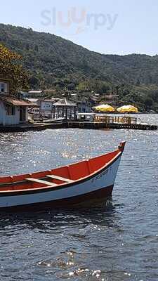 Pousada E Restaurante Bela Ilha