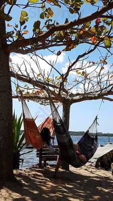 Pousada E Restaurante Bela Ilha