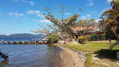 Pousada E Restaurante Bela Ilha
