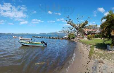 Pousada E Restaurante Bela Ilha