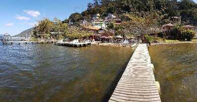 Pousada E Restaurante Bela Ilha