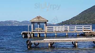 Pousada E Restaurante Bela Ilha