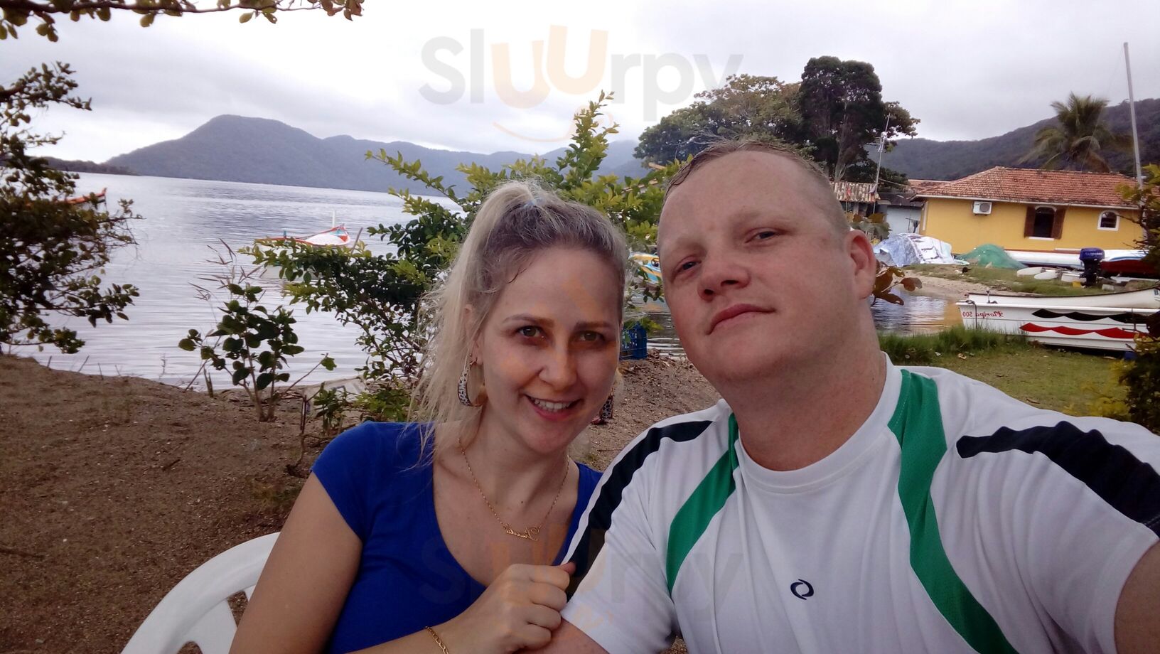 Pousada E Restaurante Bela Ilha