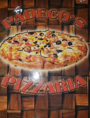 Padeco's