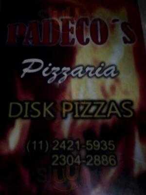 Padeco's