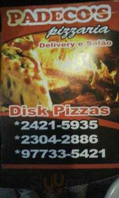 Padeco's