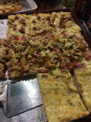 Zuca Pizza