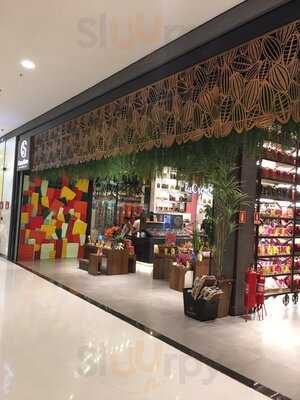 Cacau Show Megastore