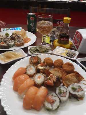 Sushimy Olho D'agua