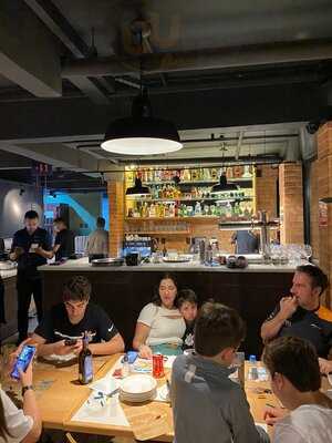 1900 Pizzeria Jardins