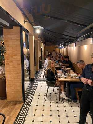 1900 Pizzeria Jardins