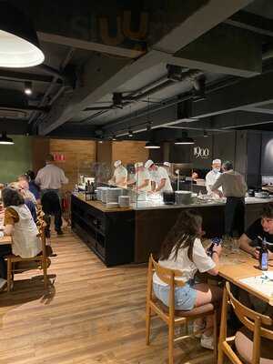 1900 Pizzeria Jardins