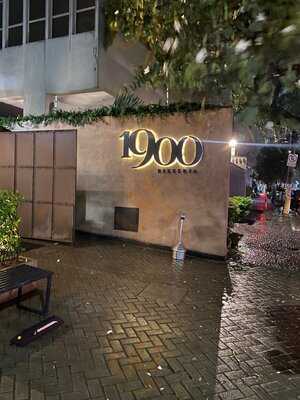 1900 Pizzeria Jardins
