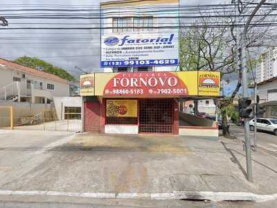 Pizzaria Fornovo 1