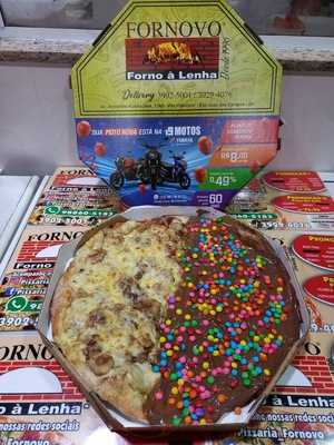 Pizzaria Fornovo 1