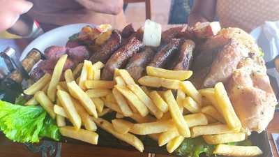 Bufalo Grill Churrascaria E Restaurante