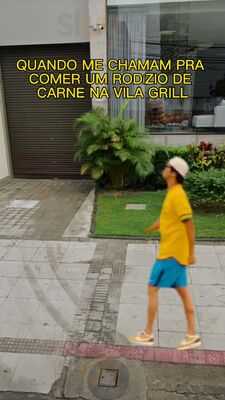 Bufalo Grill Churrascaria E Restaurante