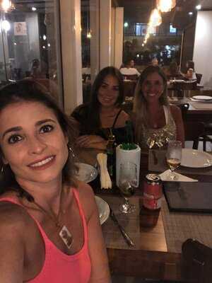 Pizzaria Das Rendeiras