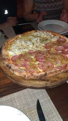 Pizzaria Das Rendeiras