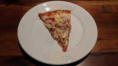 Pizzaria Das Rendeiras