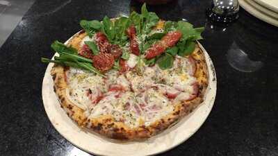 Pizzaria Das Rendeiras