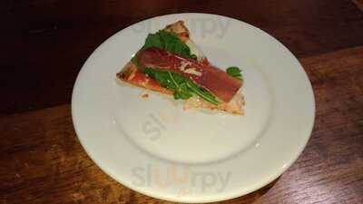 Pizzaria Das Rendeiras