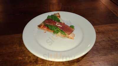 Pizzaria Das Rendeiras