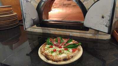 Pizzaria Das Rendeiras